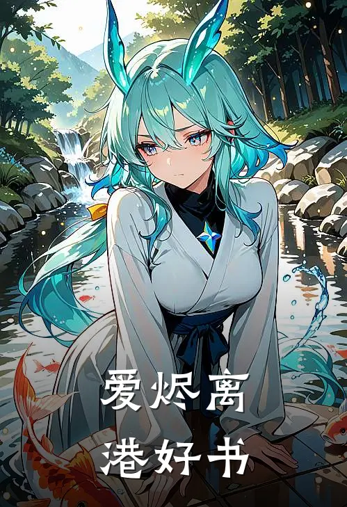 爱烬离港好书