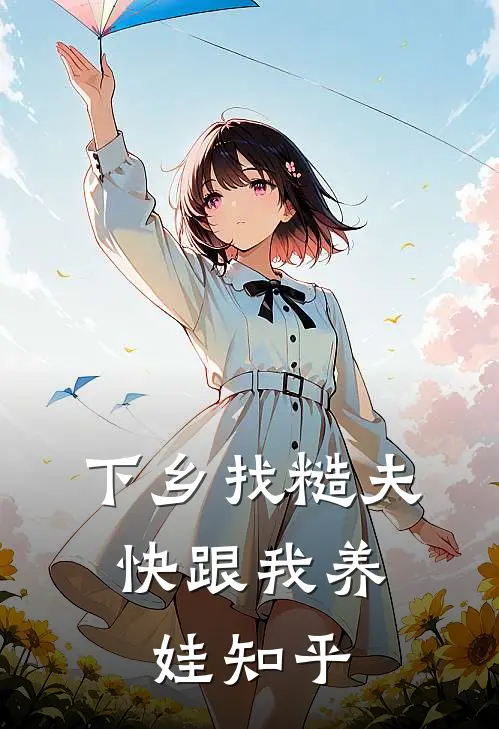 下乡找糙夫，快跟我养娃知乎