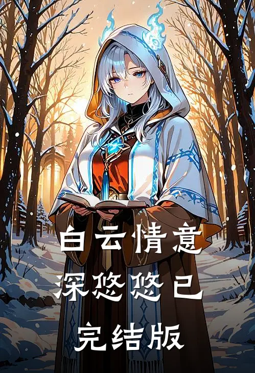 白云情意深悠悠已完结版