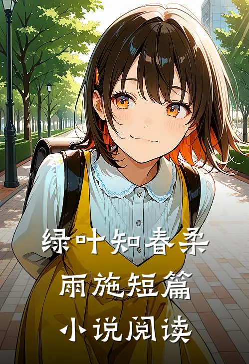 绿叶知春柔雨施短篇小说阅读