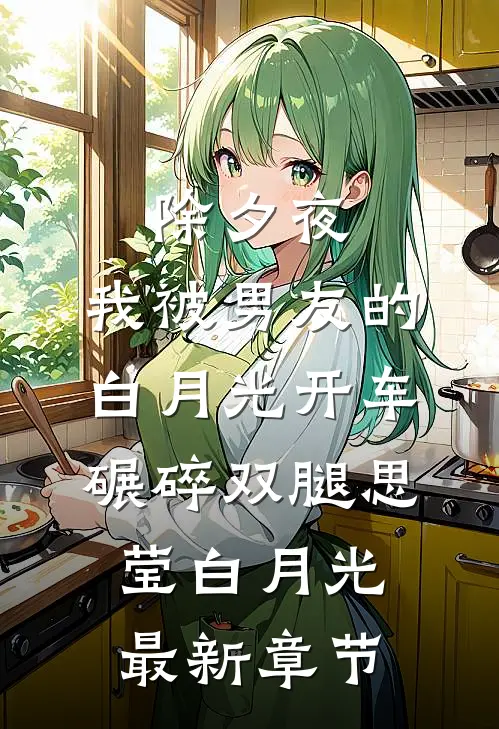 除夕夜，我被男友的白月光开车碾碎双腿思莹白月光最新章节