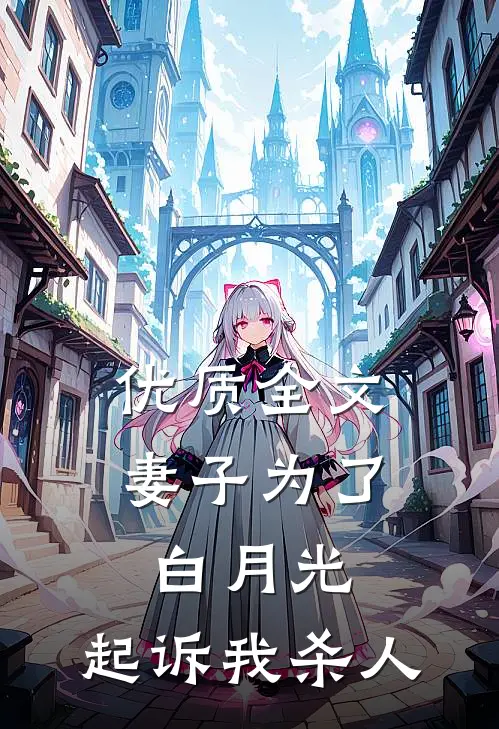 优质全文妻子为了白月光，起诉我杀人