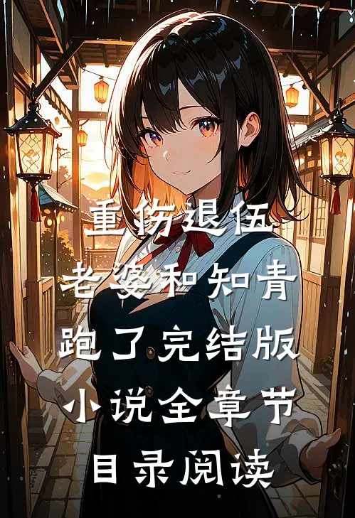 重伤退伍，老婆和知青跑了完结版小说全章节目录阅读