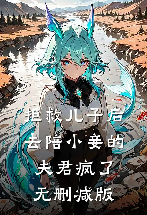 拒救儿子后，去陪小妾的夫君疯了无删减版