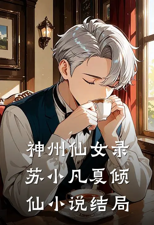 神州仙女录苏小凡夏倾仙小说结局