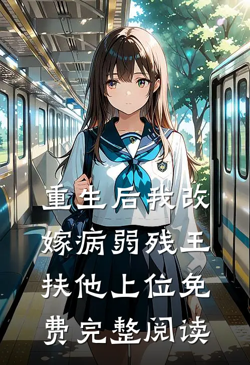 重生后我改嫁病弱残王扶他上位免费完整阅读