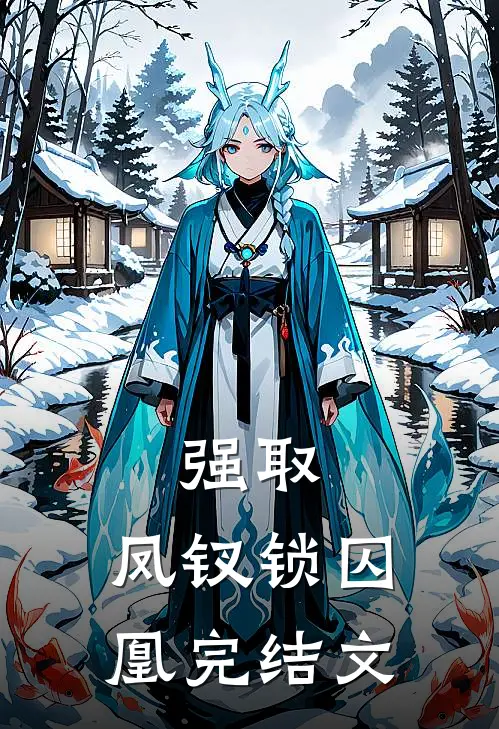 强取：凤钗锁囚凰完结文