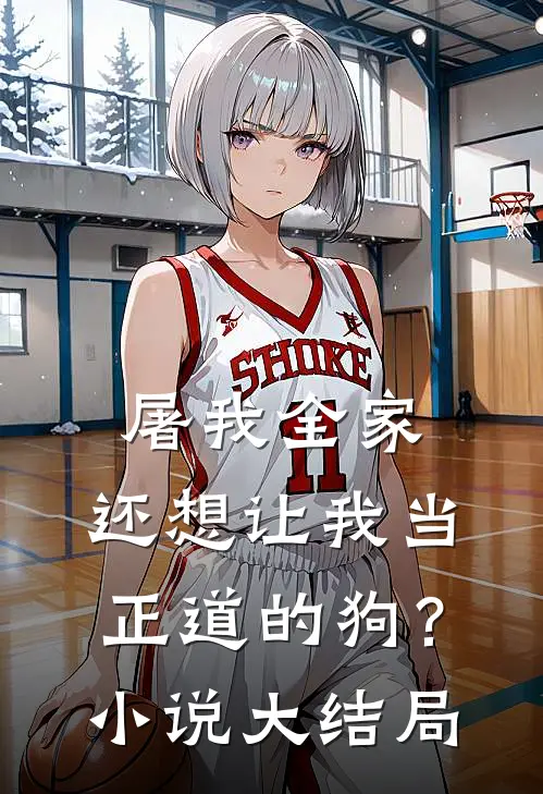 屠我全家，还想让我当正道的狗？小说大结局