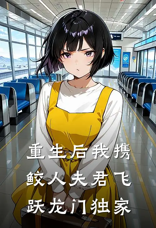 重生后我携鲛人夫君飞跃龙门独家