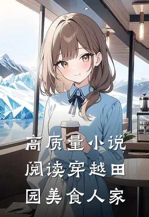高质量小说阅读穿越田园美食人家
