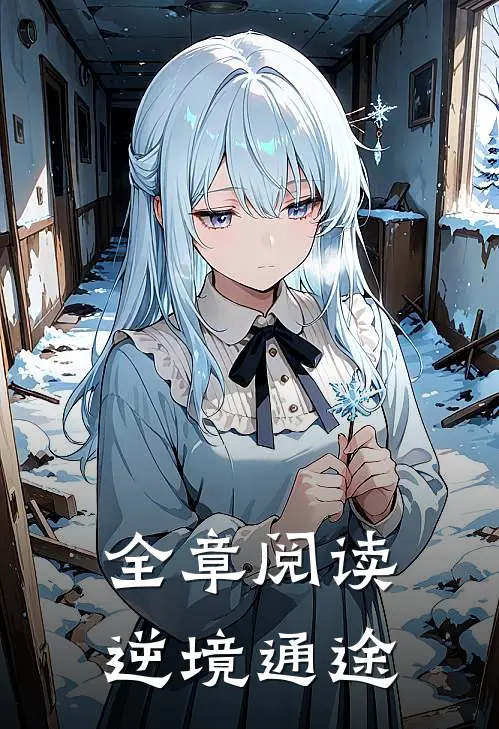 全章阅读逆境通途