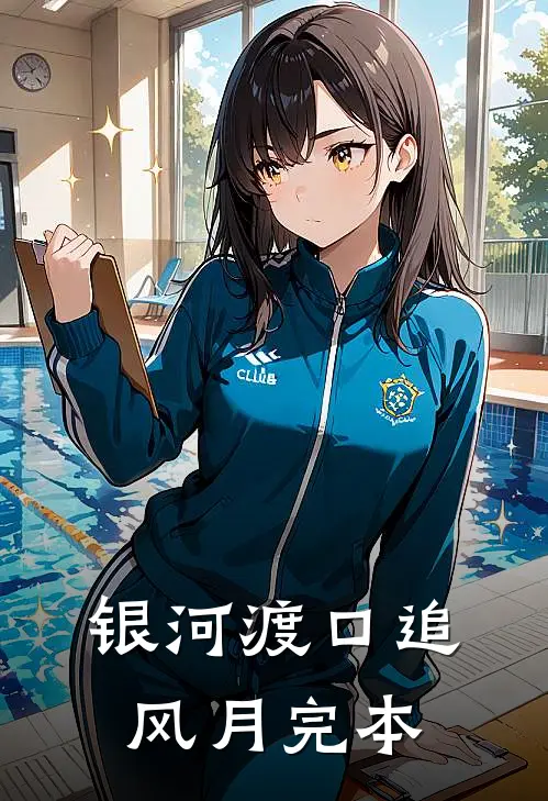 银河渡口追风月完本