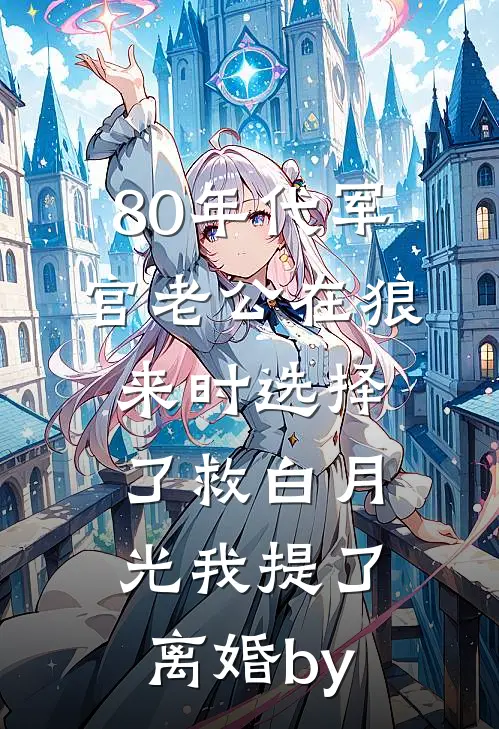 80年代军官老公在狼来时选择了救白月光我提了离婚by