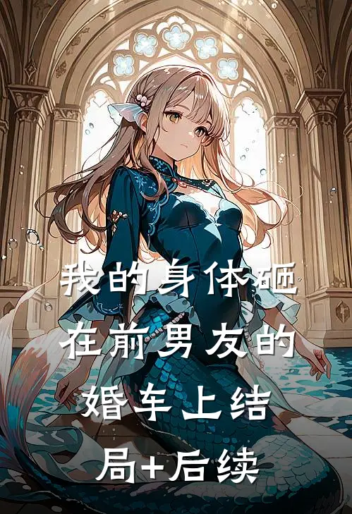 我的身体砸在前男友的婚车上结局+后续