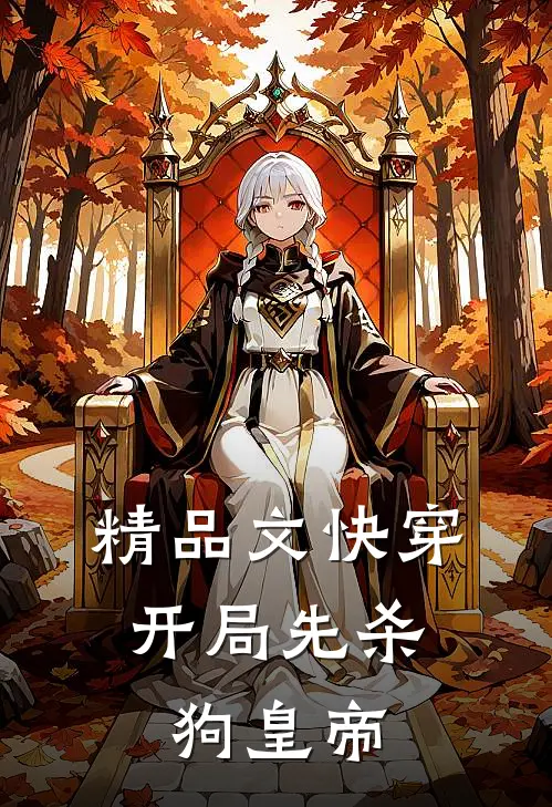 精品文快穿：开局先杀狗皇帝