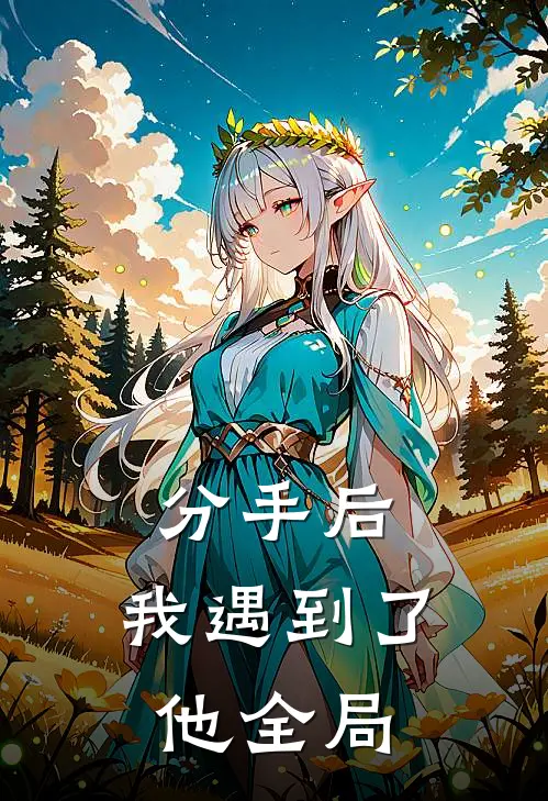 分手后，我遇到了他全局