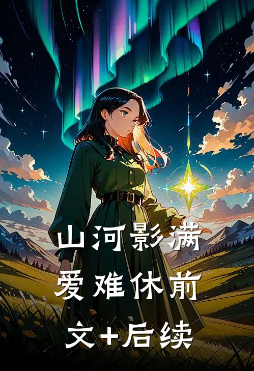 山河影满爱难休前文+后续