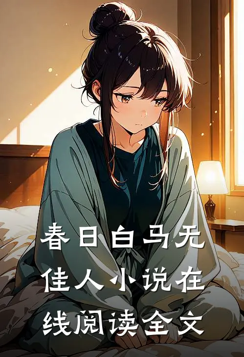 春日白马无佳人小说在线阅读全文