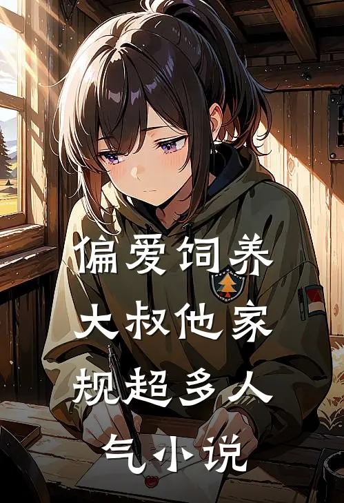 偏爱饲养，大叔他家规超多人气小说