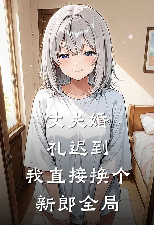 丈夫婚礼迟到，我直接换个新郎全局
