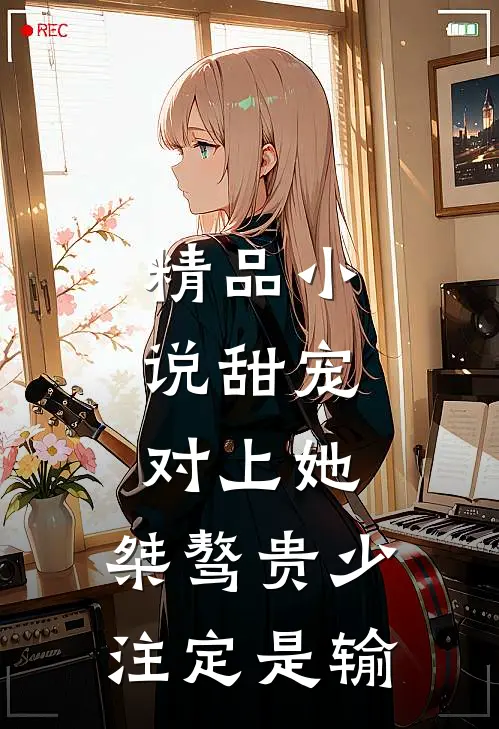 精品小说甜宠：对上她，桀骜贵少注定是输