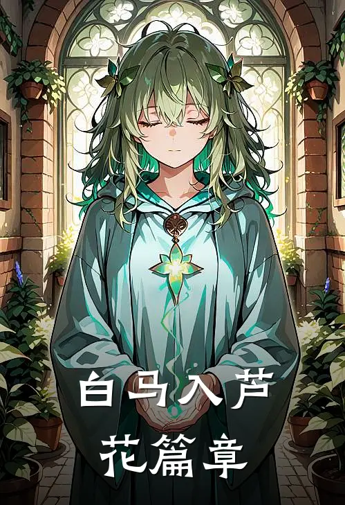 白马入芦花篇章