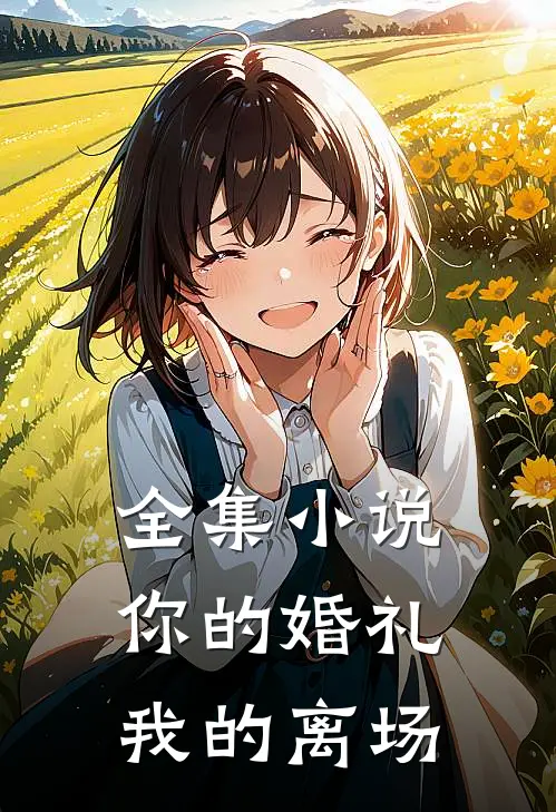 全集你的婚礼,我的离场在线阅读