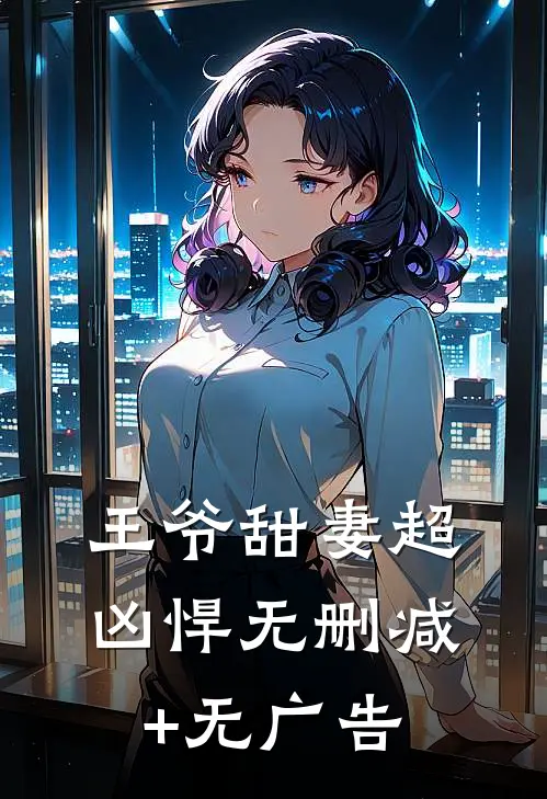 王爷甜妻超凶悍无删减+无广告