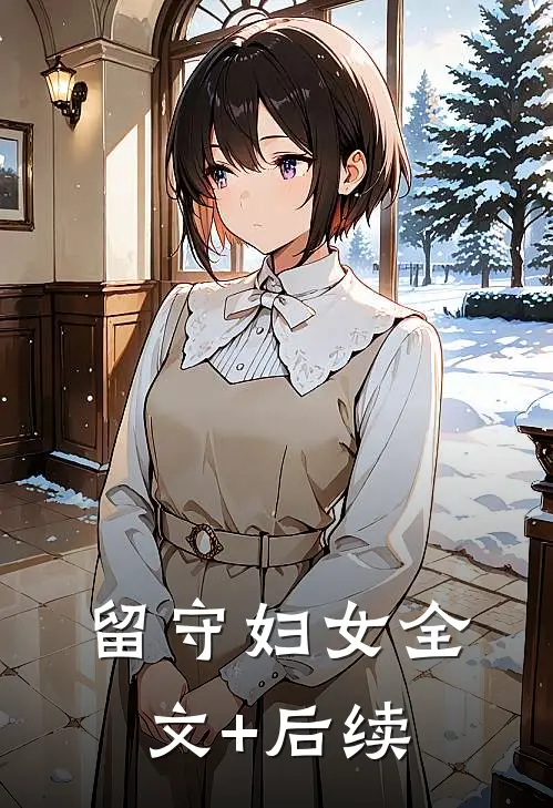 留守妇女全文+后续