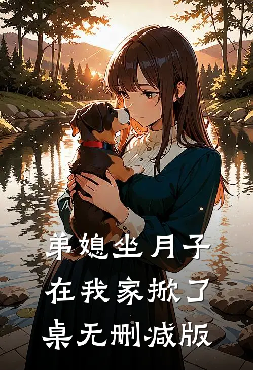 弟媳坐月子，在我家掀了桌无删减版