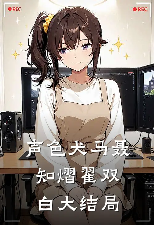 声色犬马聂知熠翟双白大结局
