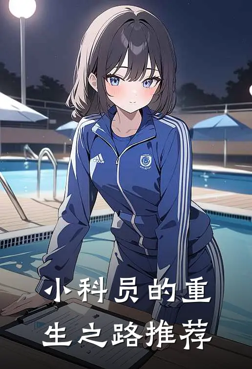 小科员的重生之路推荐
