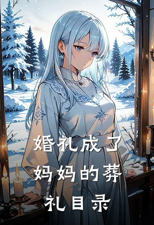 婚礼成了妈妈的葬礼目录