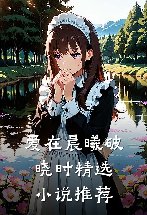 爱在晨曦破晓时精选小说推荐