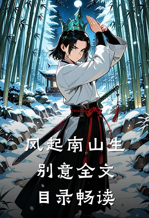 风起南山生别意全文目录畅读