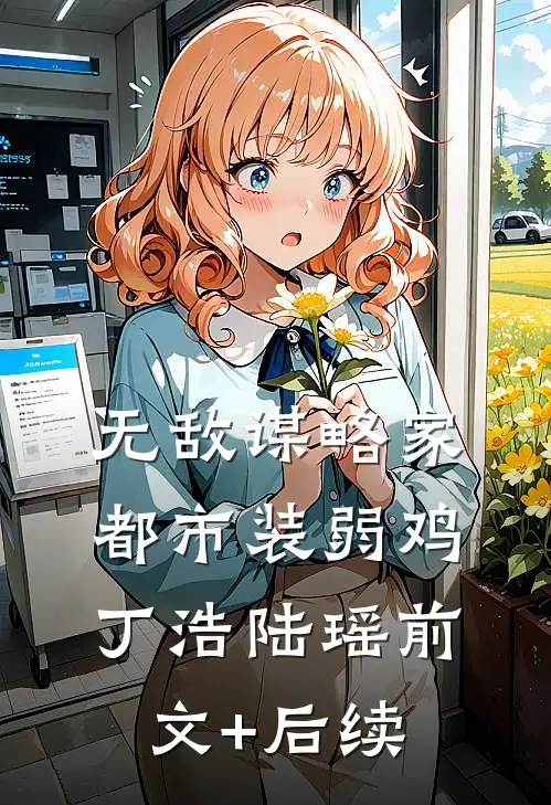 无敌谋略家：都市装弱鸡丁浩陆瑶前文+后续