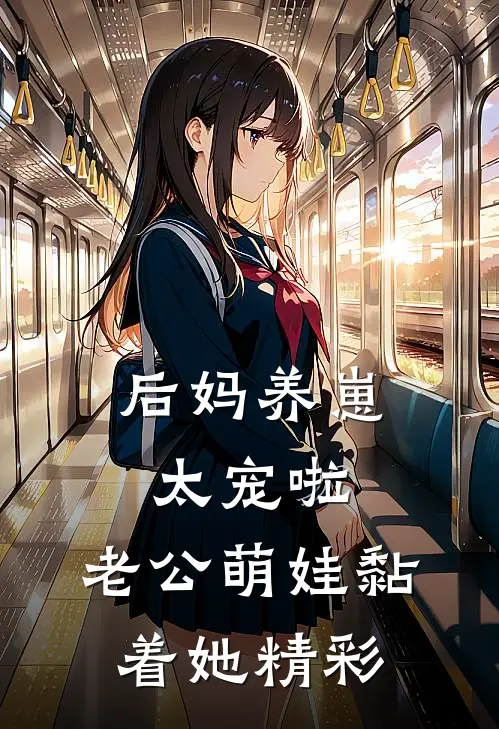 后妈养崽：太宠啦，老公萌娃黏着她精彩
