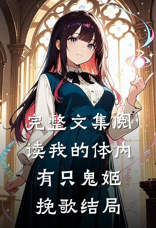完整文集阅读我的体内有只鬼姬挽歌结局