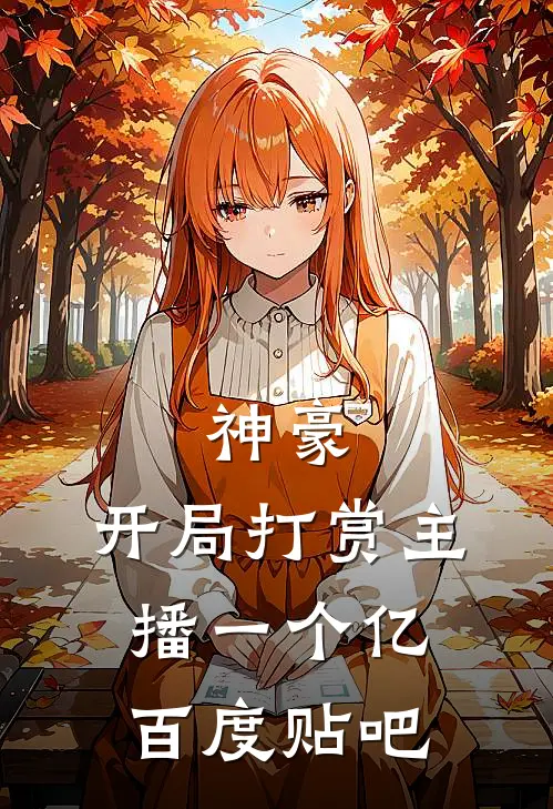 神豪：开局打赏主播一个亿百度贴吧