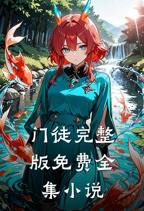 门徒完整版免费全集小说
