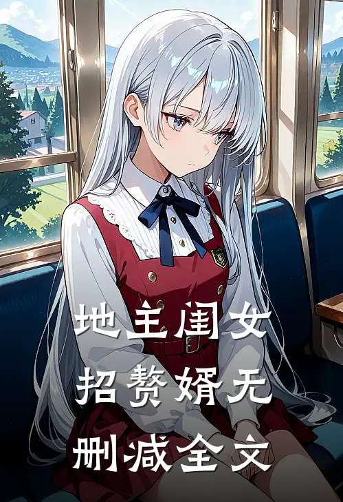 地主闺女招赘婿无删减全文