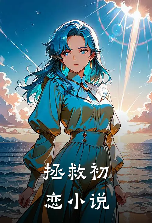 拯救初恋小说