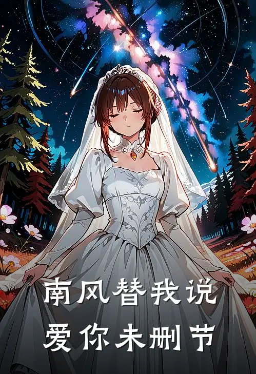 南风替我说爱你未删节