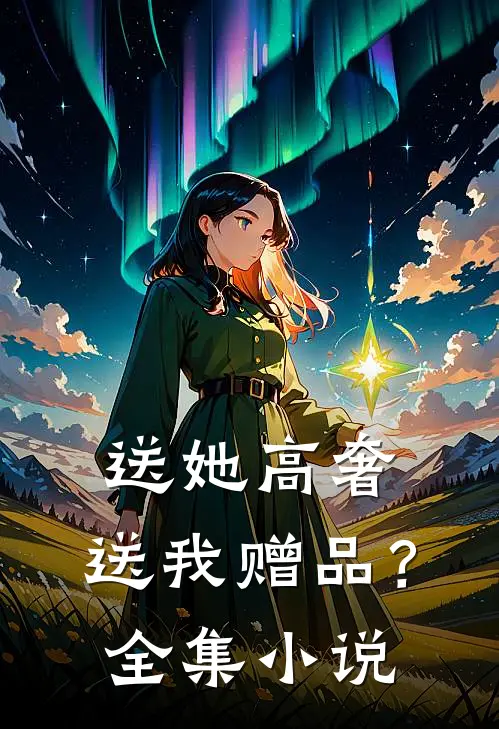 送她高奢,送我赠品?全集免费阅读