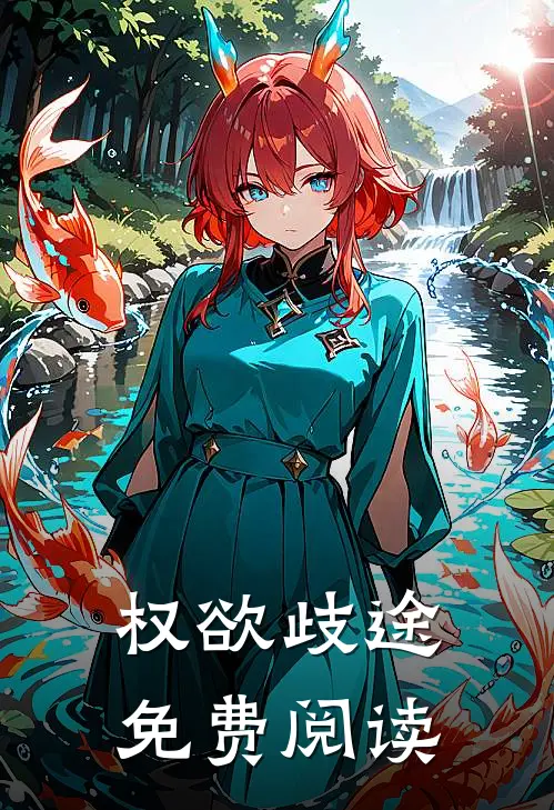 权欲歧途免费阅读