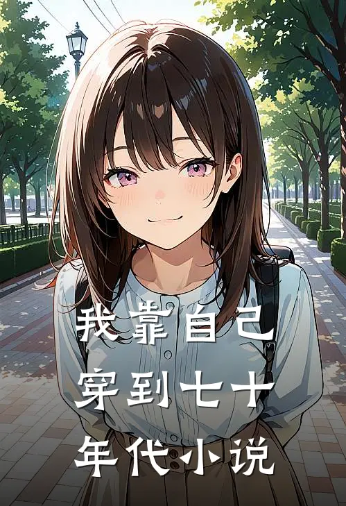 我靠自己穿到七十年代小说