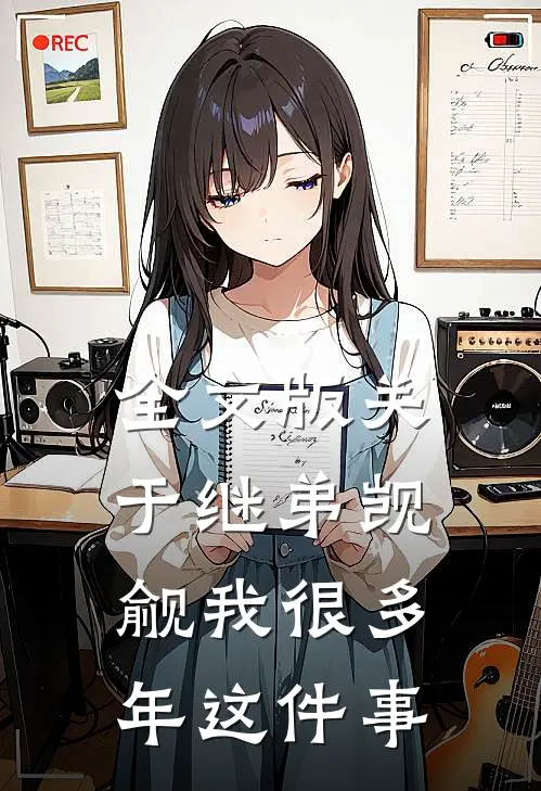 全文版关于继弟觊觎我很多年这件事