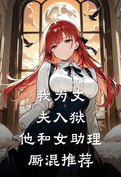 我为丈夫入狱，他和女助理厮混推荐