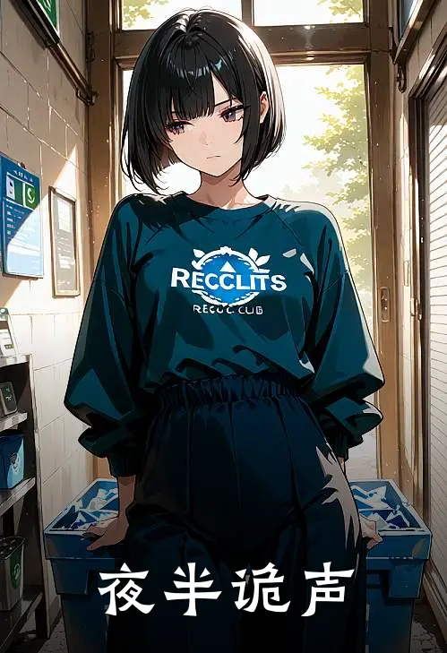 夜半诡声