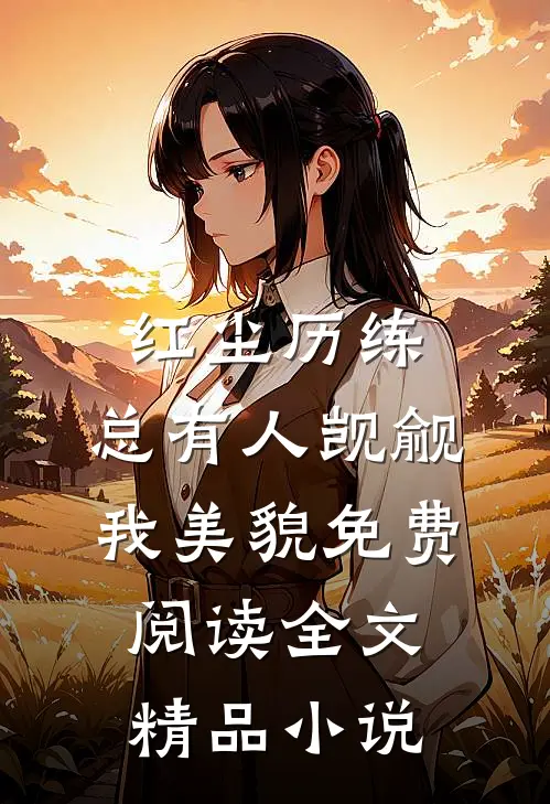 红尘历练:总有人觊觎我美貌免费阅读全文精品小说